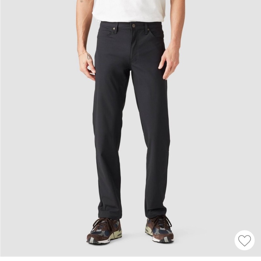 3 x pairs Levi 511 Slim Tech 5 pocket pants - Picture 8 of 12
